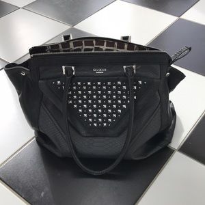 Stylish Guess bag
